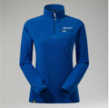 Berghaus - Women's Prism Micro Half Zip
