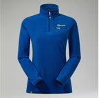 Berghaus - Women's Prism Micro Half Zip