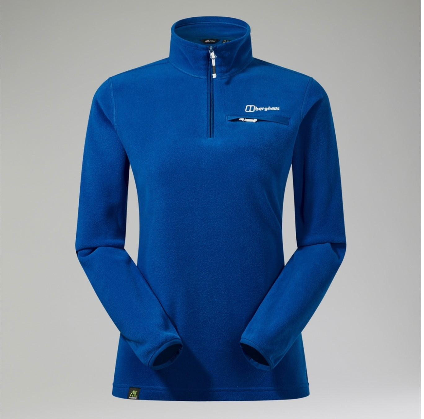 Berghaus - Women's Prism Micro Half Zip