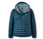 Rab - Women's Microlight Alpine Down Jacket