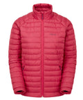 Rab - Women's Microlight Down Jacket