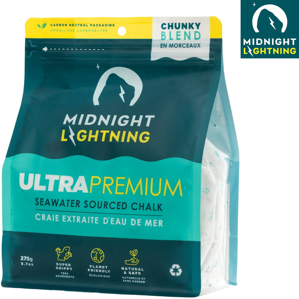 Midnight Lightening - Powder Chalk, 275g
