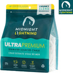 Midnight Lightening - Powder Chalk, 275g