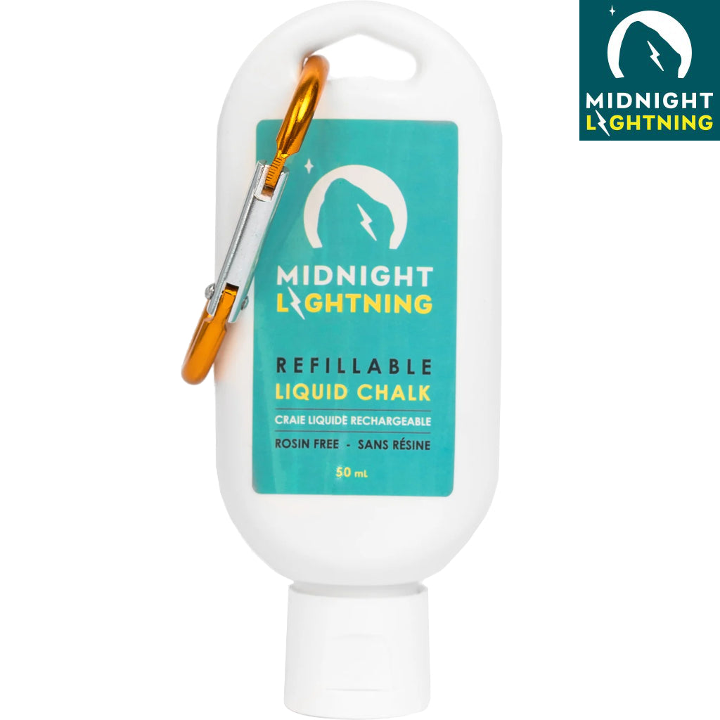 Midnight Lightening - Liquid Chalk, 50ml