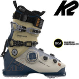 K2 - Mindbender 120 BOA®