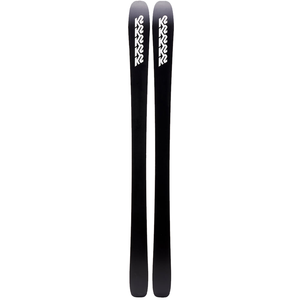 K2 - Mindbender 90C  + M3 11 TCx light Quikclik