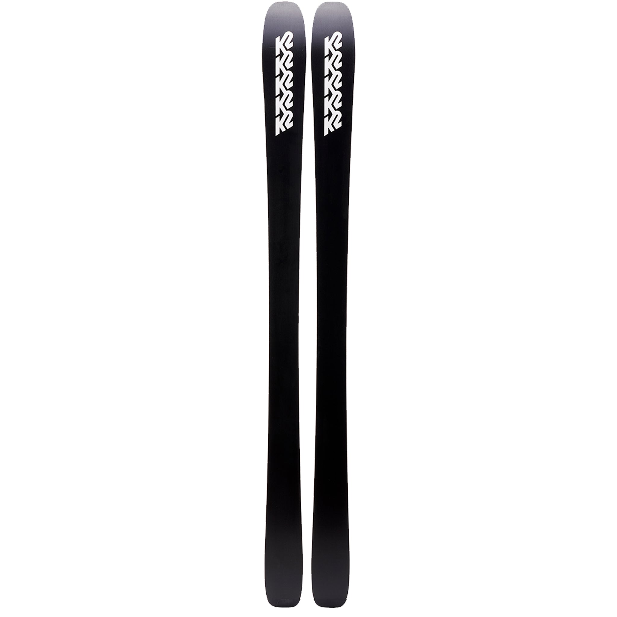 K2 - Mindbender 90C  + M3 11 TCx light Quikclik