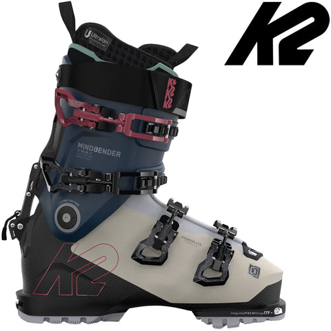 K2 - Mindbender 95 MV Women