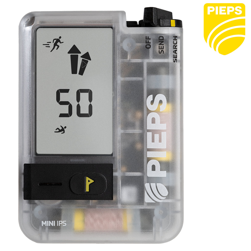Pieps - Mini IPS Transceiver