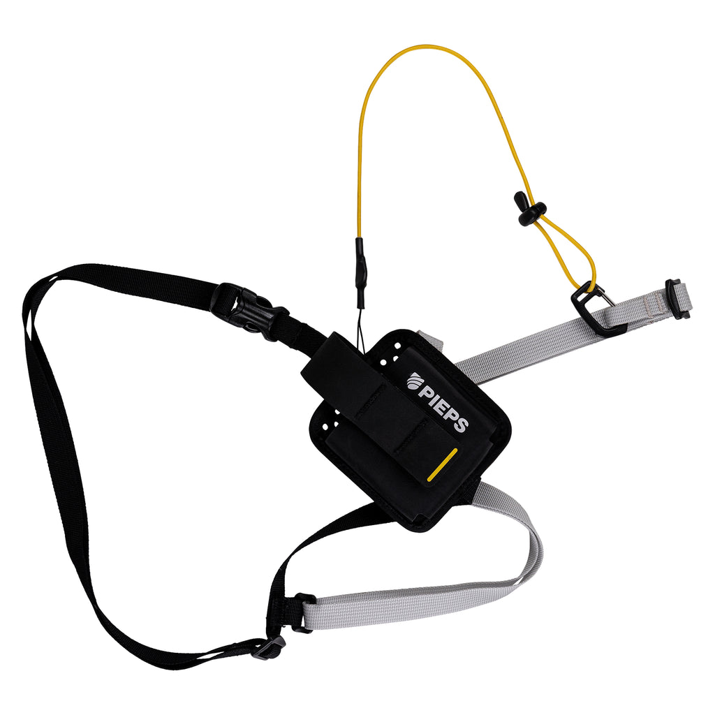 Pieps - Mini IPS Transceiver