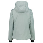 CMP - Women's Softshell Ski Jacket 35W0236