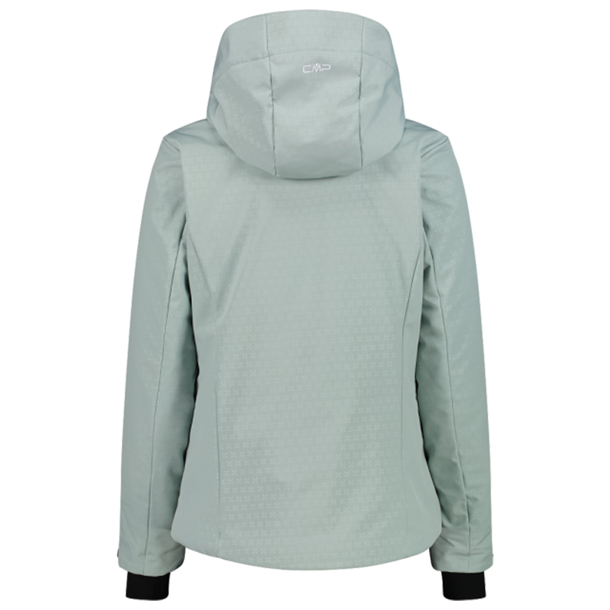 CMP - Women's Softshell Ski Jacket 35W0236