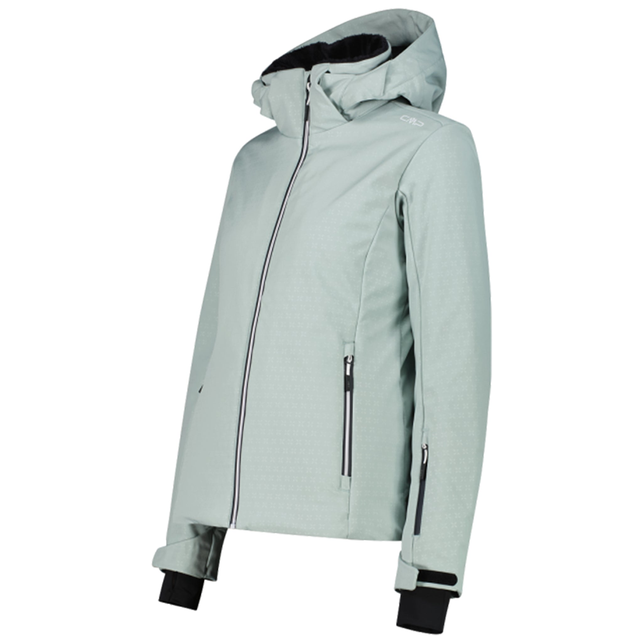 CMP - Women's Softshell Ski Jacket 35W0236