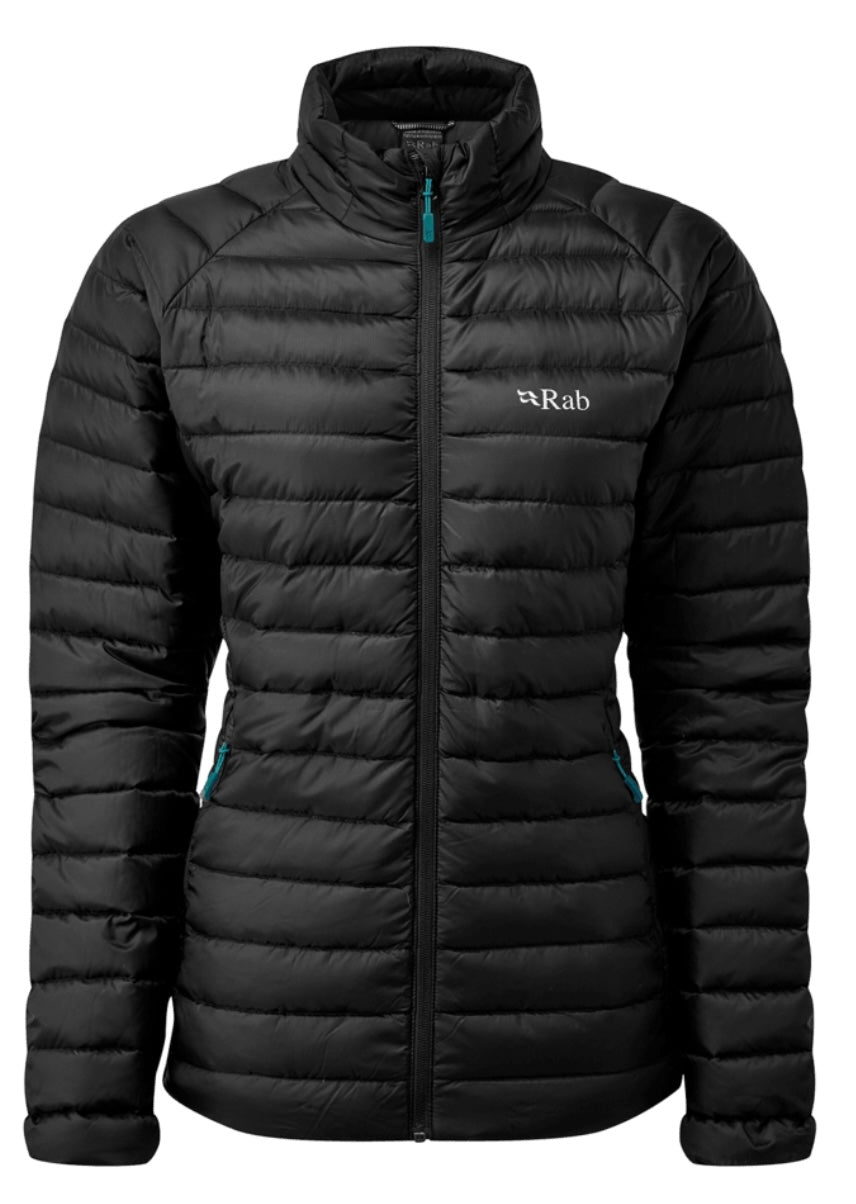 Rab - Women's Microlight Down Jacket
