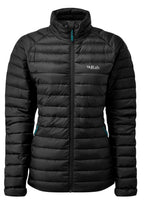 Rab - Women's Microlight Down Jacket