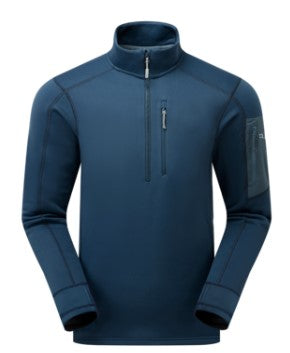 Rab - Modulus Pull On
