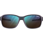 Julbo - Monterosa 2, Iridescent Cyan Blue-Purple, Reactiv 2-4