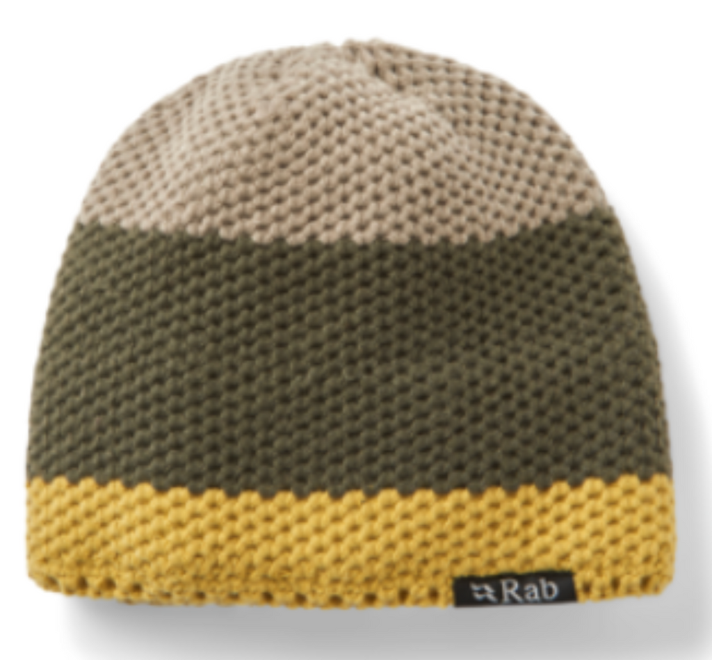 Rab - Monzino Beanie