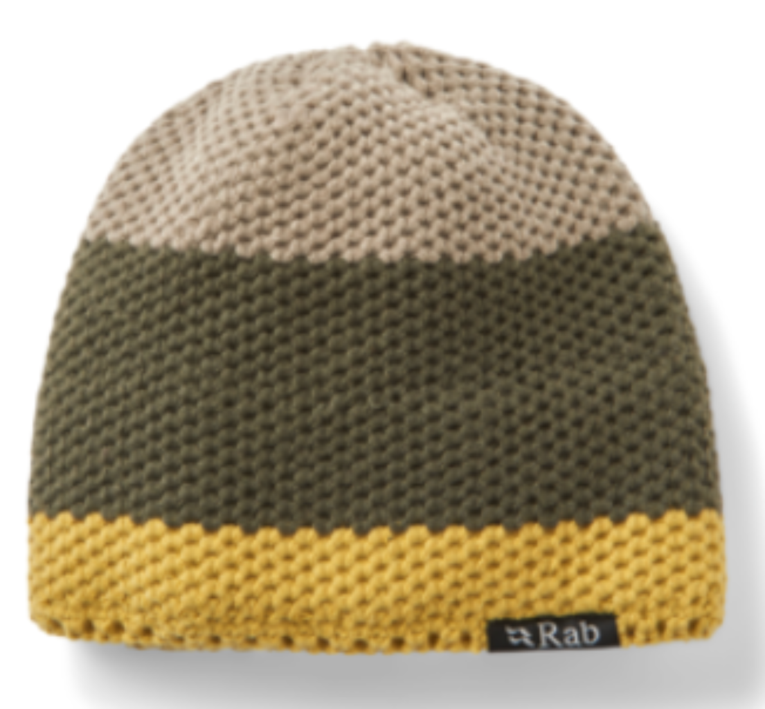 Rab - Monzino Beanie
