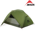 MSR - Elixir 2-person, Green