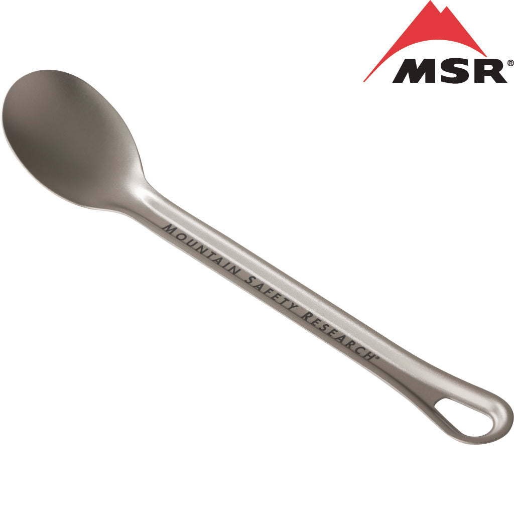 MSR - Titan Long Spoon