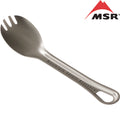 MSR - Titan Spork