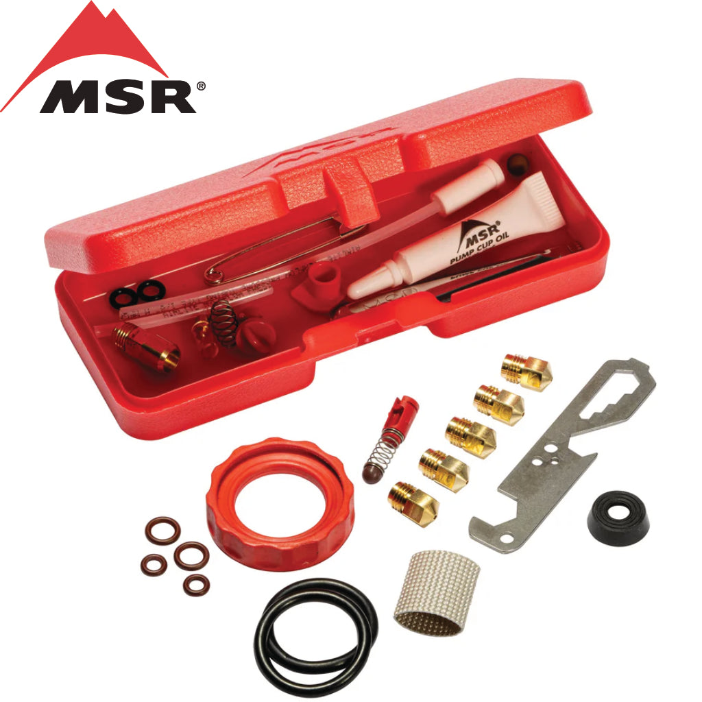 MSR - Whisperlite Expedition Service Kit