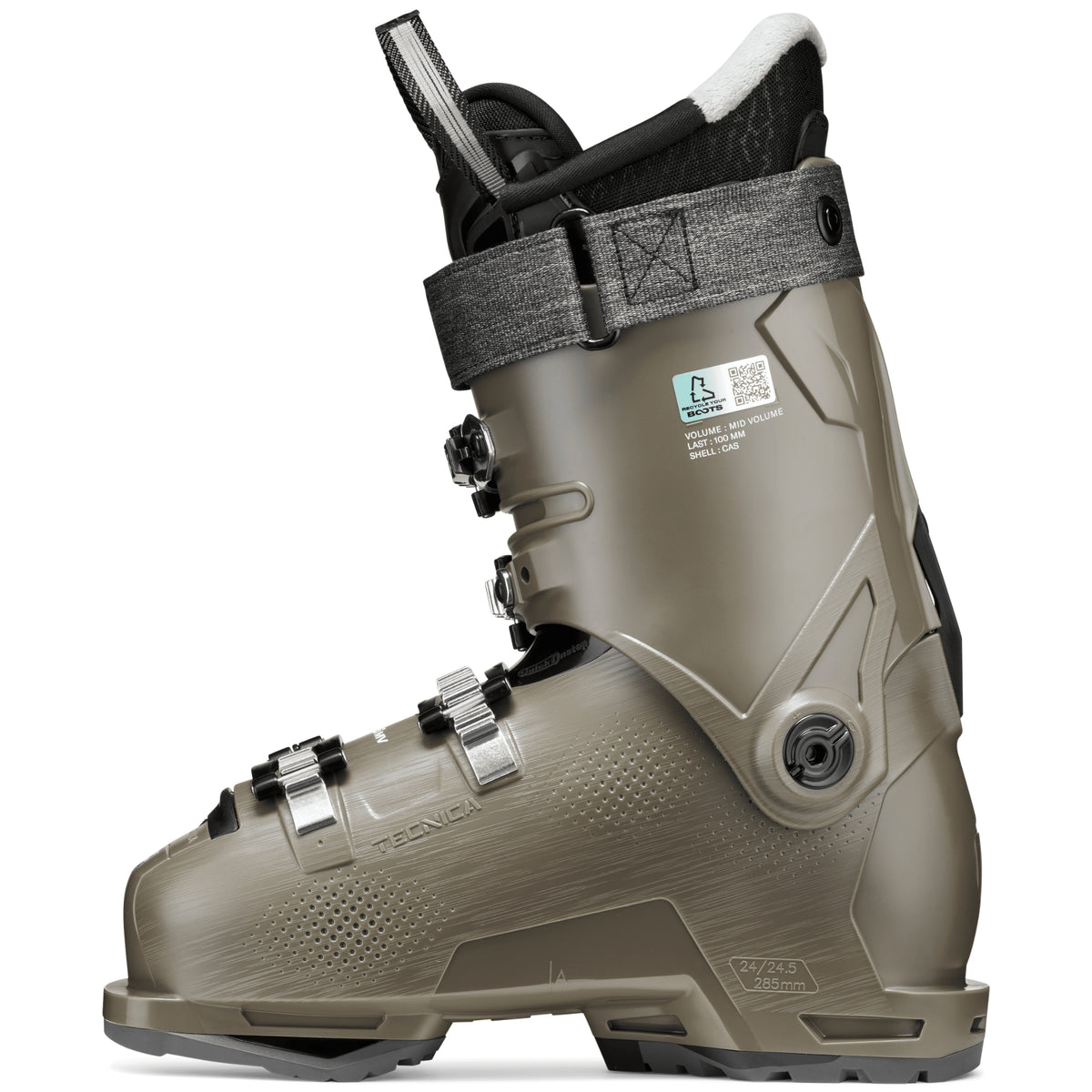 Tecnica - Mach Sport MV 75 W