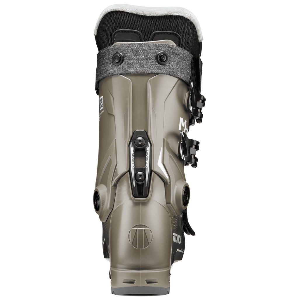Tecnica - Mach Sport MV 75 W