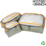 Mystery Ranch - Mission Cube Set (S, M, L)