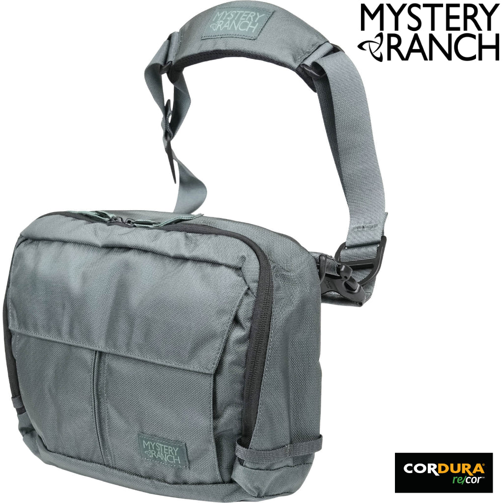 最終価格 極美品 ほぼ未使用 MYSTERY RANCH DISTRICT 8 Mystery Ranch - District 8 – Lockwoods Ski & Outdoor