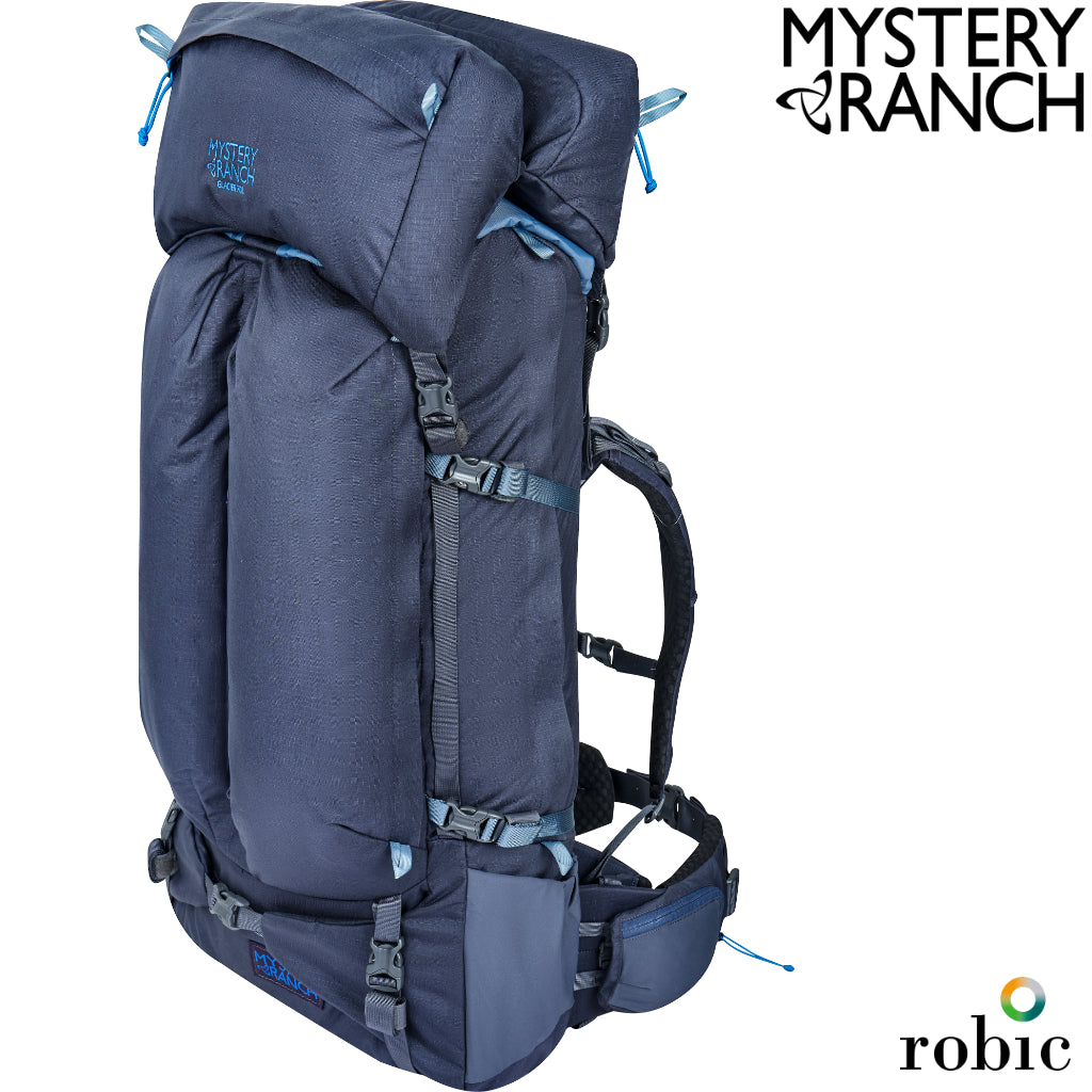 Mystery Ranch - Men's Glacier 70