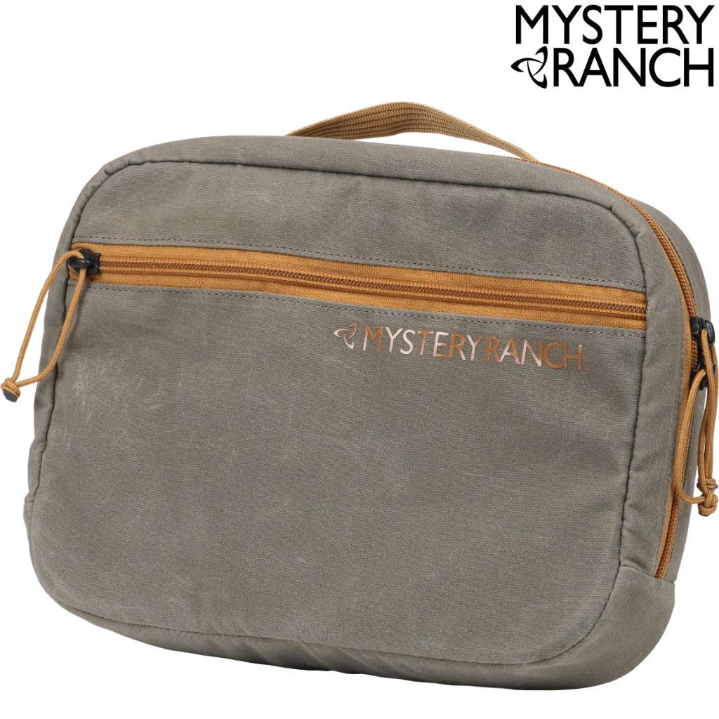 Mystery Ranch - Mission Control