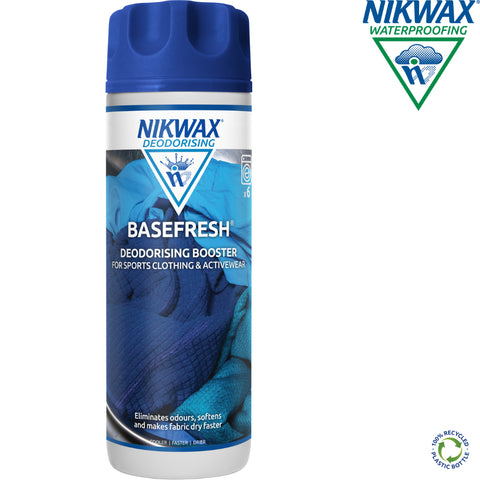 Nikwax - Basefresh, 300ml