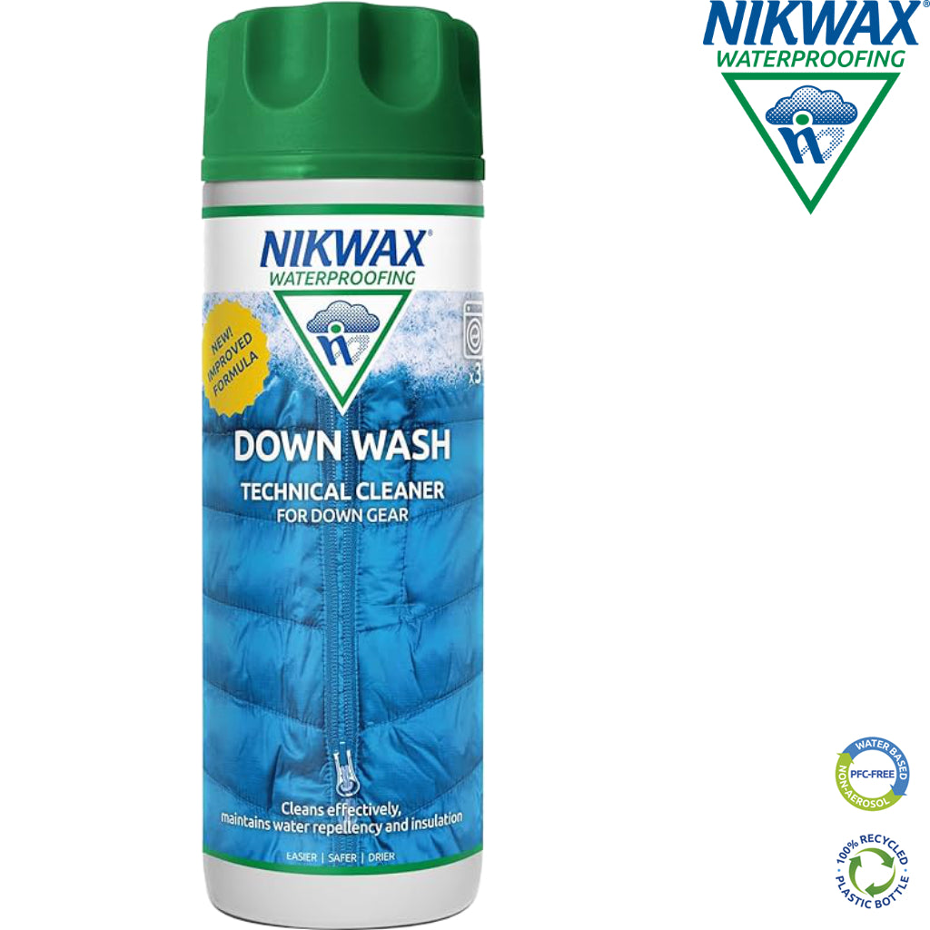 Nikwax - Down Wash, 300ml