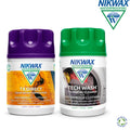 Nikwax - Tech Wash & TX.Direct 150ml Twin Pack
