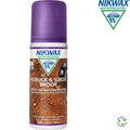Nikwax - Nubuck & Suede Proof, 125ml Spray