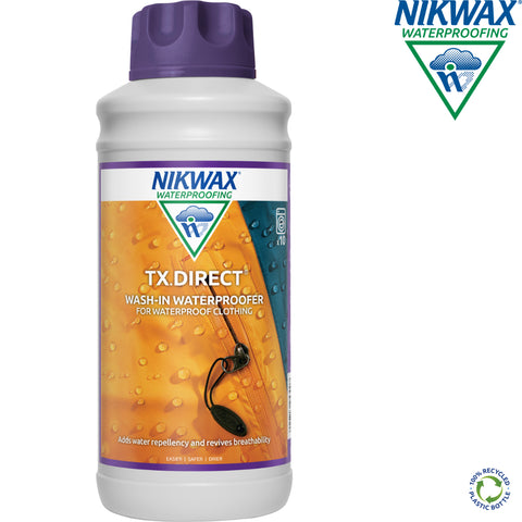 Nikwax - TX.Direct Wash-In, 1 Litre
