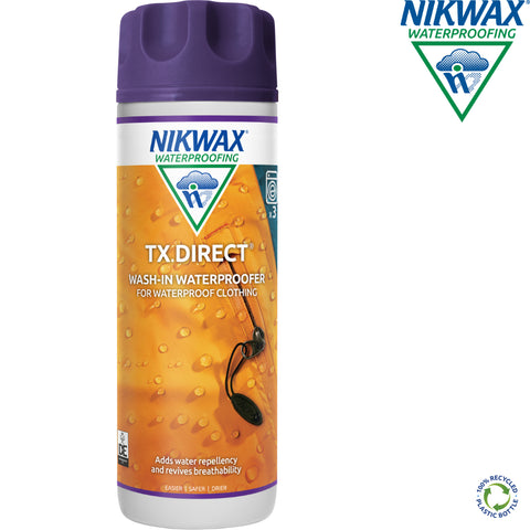 Nikwax - TX.Direct Wash-In, 300ml