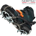 Nortec - Alp 2.0 Microspike Footpath Crampon
