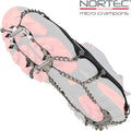Nortec - Nordic 2.4 Microspike Footpath Crampon