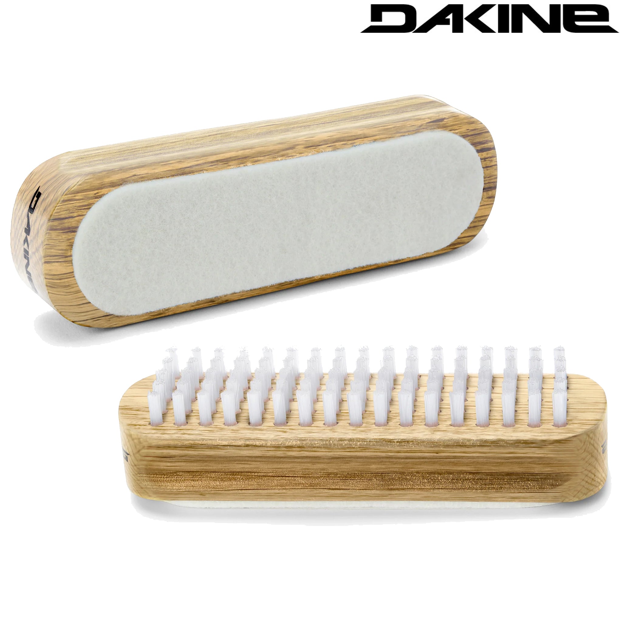 Dakine - Nylon/Cork Brush (Copy)