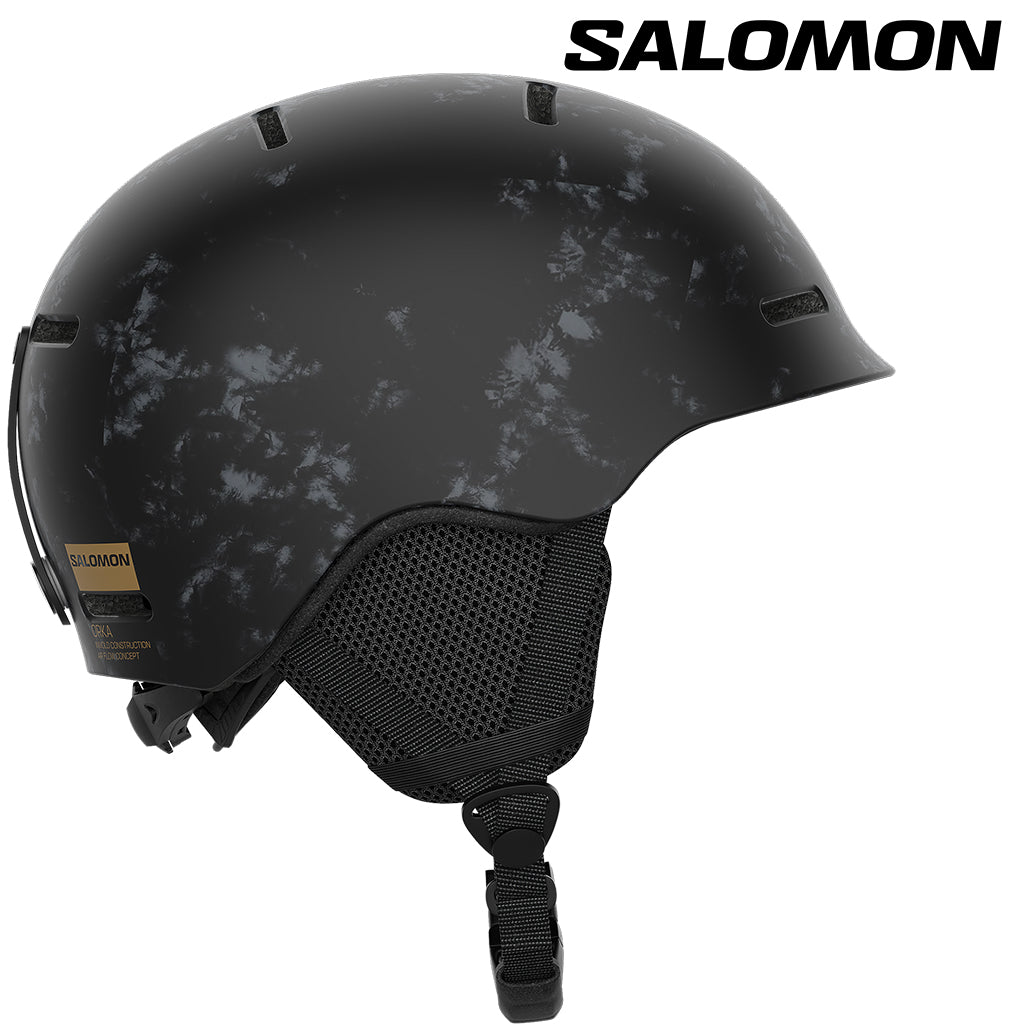 Salomon - Orka