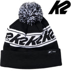 K2 - Old School Beanie
