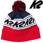 K2 - Old School Beanie