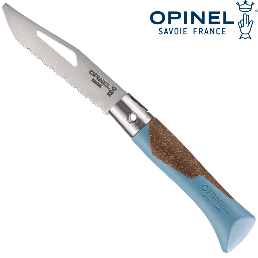 Opinel - Neo7 Alpine Pocket Knife