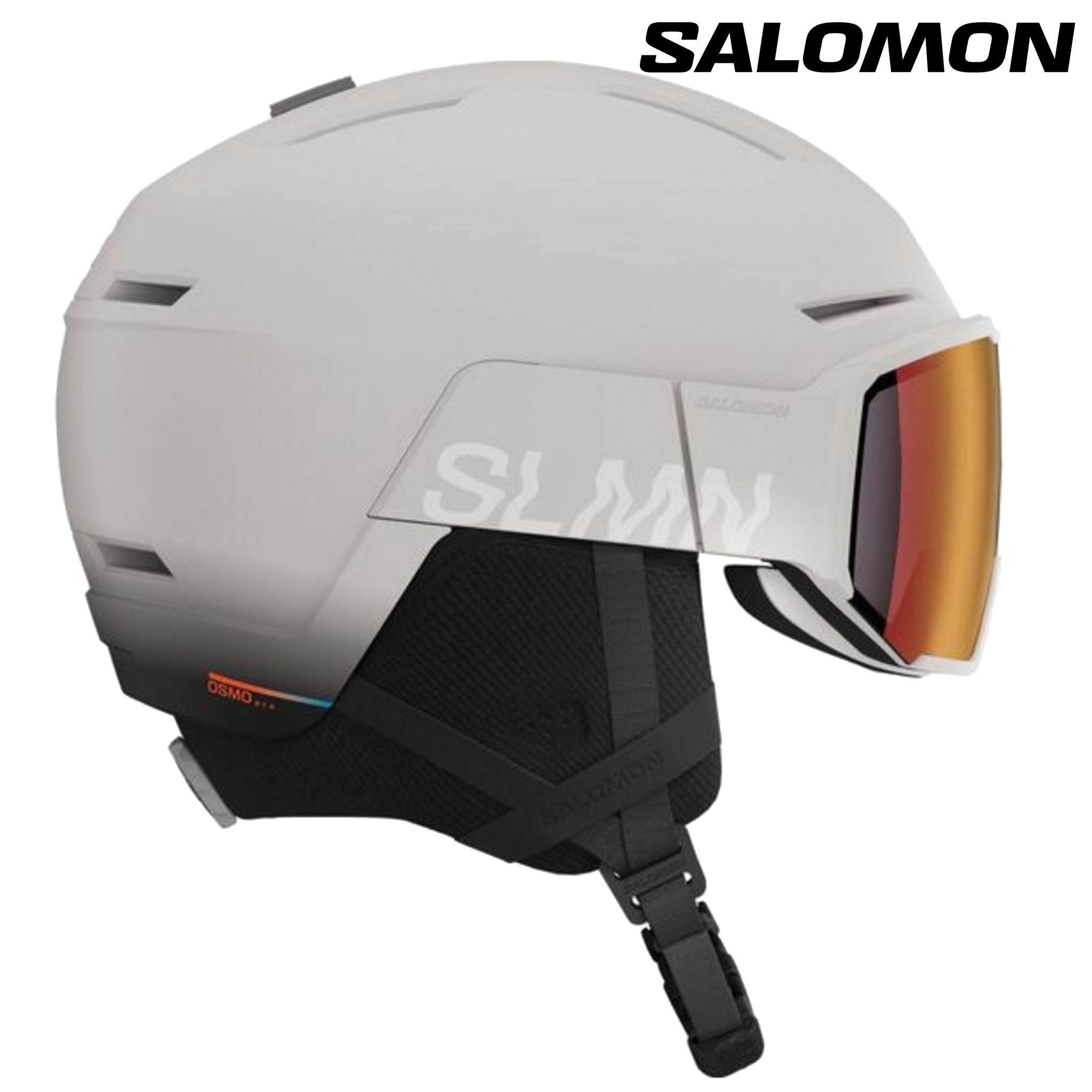 Salomon - Osmo Pro Sigma Photo – Lockwoods Ski & Outdoor