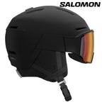 Salomon - Osmo Pro Sigma Photo