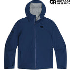 Outdoor Research - Men's Stratoburst Stretch Rain Jacket