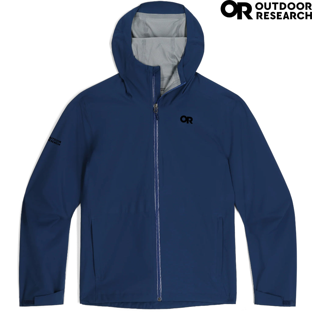 Outdoor Research - Men's Stratoburst Stretch Rain Jacket